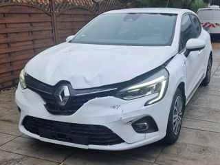 Renault Clio foto 1