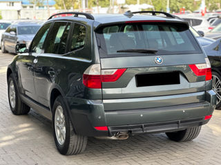 BMW X3 foto 5