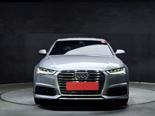 Audi A6 foto 3