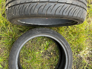 Urgent 4 Roti de Iarna 215/70 R 16,a.f.2019 b/u 70-80%. foto 1