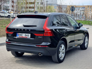 Volvo XC60 foto 4