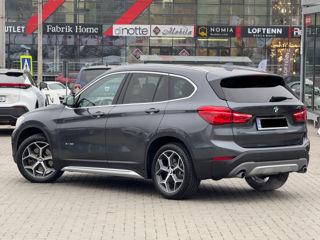 BMW X1 foto 5