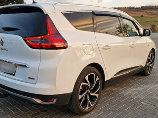 Renault Grand Scenic foto 7