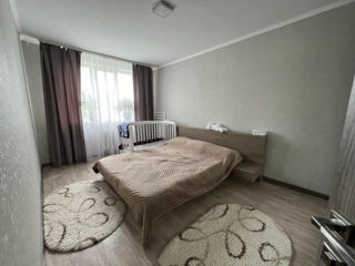 Apartament cu 4 camere, 84 m², BAM, Bălți foto 6