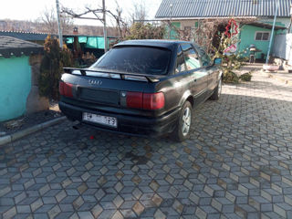 Audi 90 foto 4