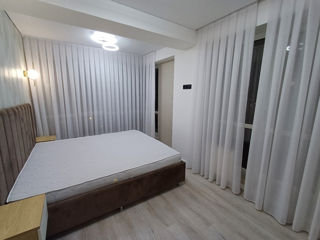 Apartament cu 3 camere, 82 m², Ciocana, Chișinău foto 5