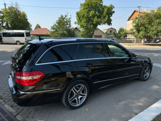 Mercedes E-Class foto 4