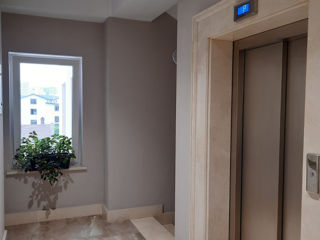 Apartament cu 1 cameră, 40 m², Centru, Chișinău foto 8