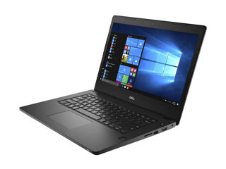 Dell Latitude 5480 (i3-7100U /8GB /SSD 256GB M.2) din Germania cu garantie 2 ani, licenta Win11Pro