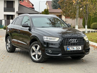 Audi Q3 foto 2