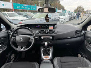 Renault Grand Scenic foto 8