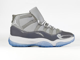 Nike Air Jordan 11 Retro Cool Grey foto 6