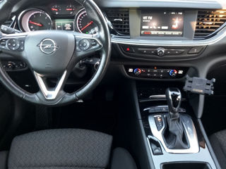 Opel Insignia foto 9