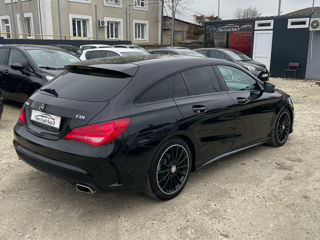 Mercedes CLA foto 3