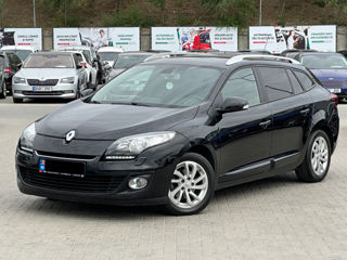 Renault Megane foto 4