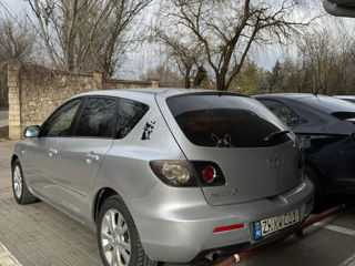 Mazda 3 foto 3