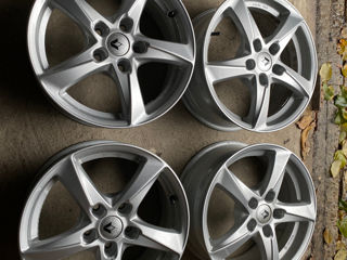 R16 5x114,3  Renault, Dacia Duster, Nissan, Toyota, Honda, Suzuki, Hyundai