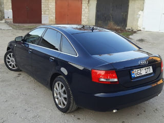 Audi A6 foto 5