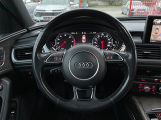 Audi A6 foto 9