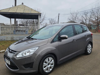 Ford C-Max foto 5