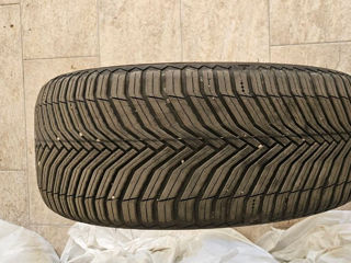 275/45 R 20 Michelin CrossClimate 2 Suv foto 4