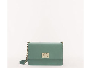 Furla crossbody Mineral Green foto 4