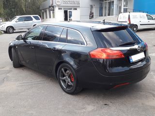 Opel Insignia foto 4