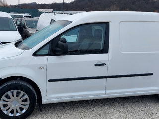 Volkswagen Caddy 1.6 Maxi foto 1