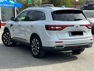 Renault Koleos foto 3