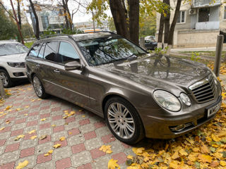 Mercedes E-Class foto 3