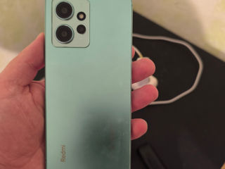 Xiaomi redmi note12 foto 3