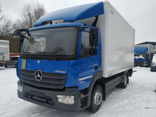 Mercedes Atego 12-24