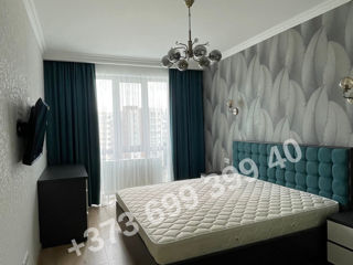 Apartament cu 1 cameră, 51 m², Ciocana, Chișinău foto 1