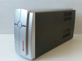 UPS  Mercury Smart 800  220 V /800VA/