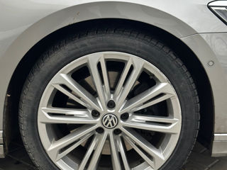 Volkswagen Passat foto 20