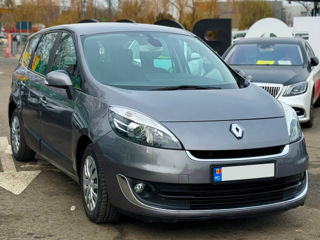 Renault Grand Scenic foto 4