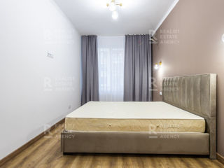 Apartament cu 2 camere, 74 m², Buiucani, Chișinău foto 9