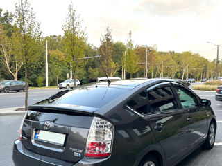 Toyota Prius foto 5