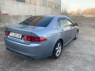 Honda Accord foto 4