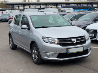 Dacia Sandero foto 5