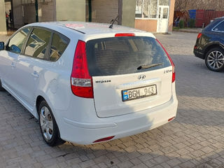 Hyundai i30 foto 5