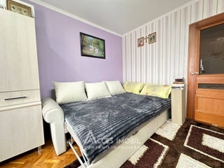 Apartament cu 4 camere, 90 m², Râșcani, Chișinău foto 10