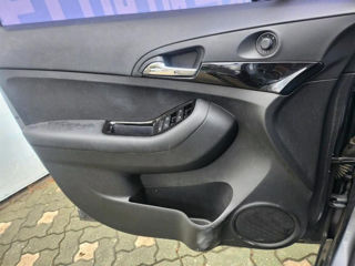 Chevrolet Orlando foto 4