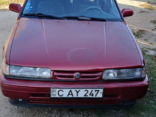 Mazda 626 foto 5