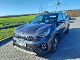 KIA Niro foto 3