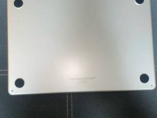 Macbook Air M3 foto 7