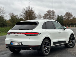 Porsche Macan foto 6