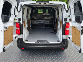 Toyota Proace foto 4