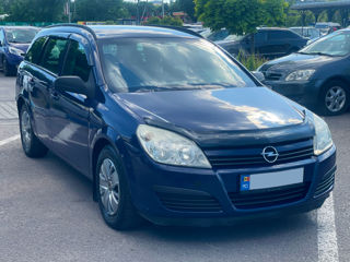 Opel Astra foto 5