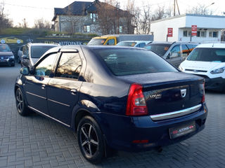 Dacia Logan foto 3